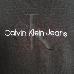 Calvin Klein Jeans Sleeveless Sweater